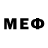 МЕТАДОН кристалл Trent Dressel