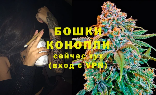 хмурый Усмань